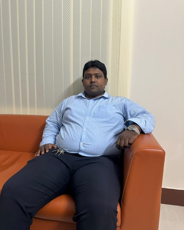 Customer photo shared by Prodip Biswas